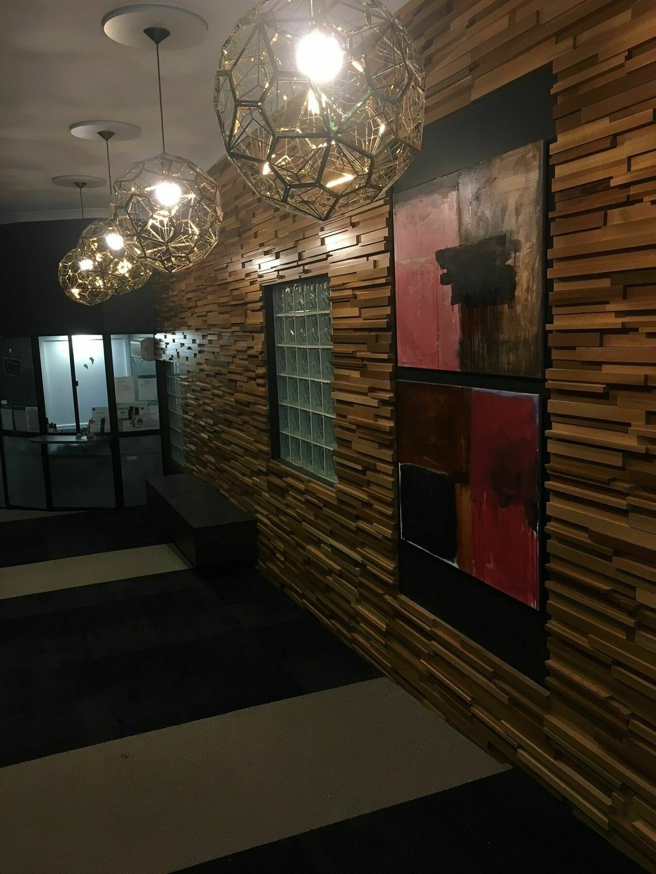 Spring Hill Central Apartments 브리즈번 외부 사진